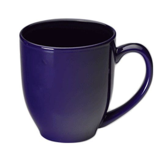 Manhattan Mug Cobalt Blue